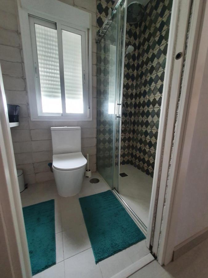 Appartement Beautiful With Terrace San Basilio