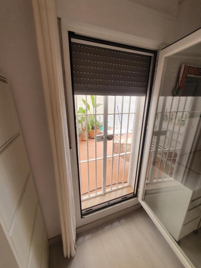 Appartement Beautiful With Terrace San Basilio *