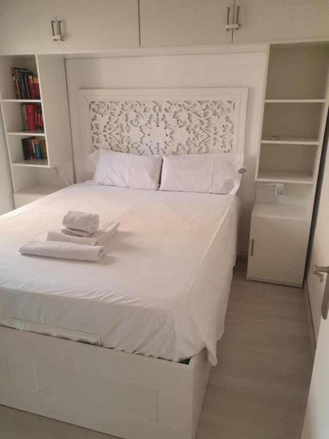 Beautiful With Terrace San Basilio * Sevilla